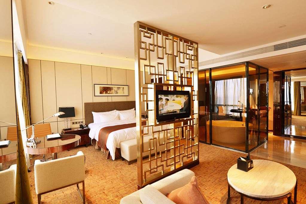 Wyndam Xuzhou East Hotel Cameră foto